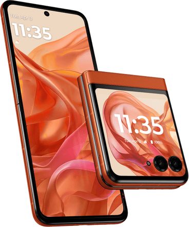 Motorola RAZR 50 5G 2024 Premium Edition Dual SIM TD-LTE JP 512GB XT2453-7